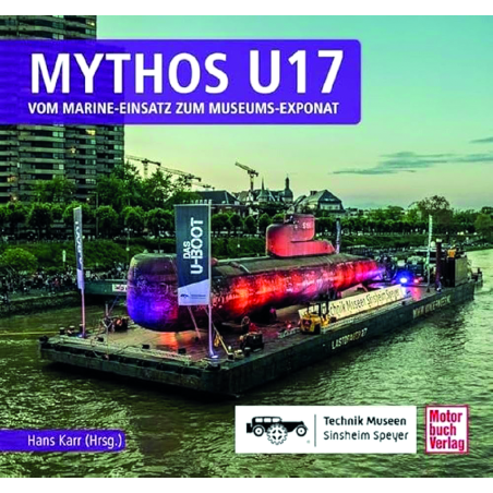 Mythos U17