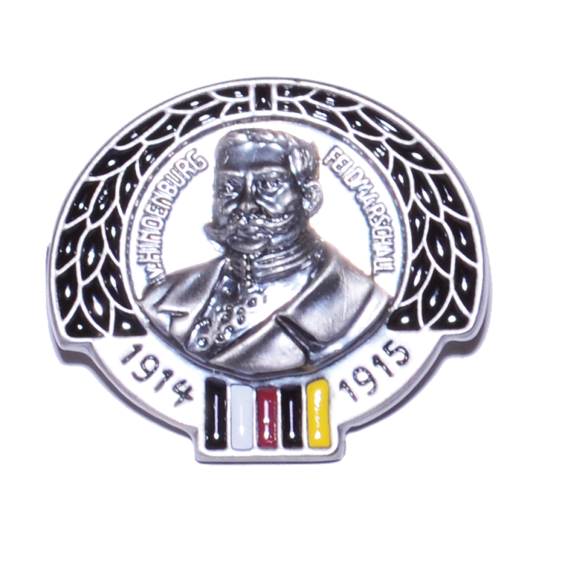 "Feldmarschall Hindenburg"