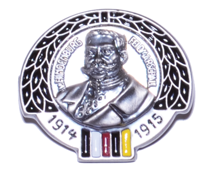 "Feldmarschall Hindenburg"