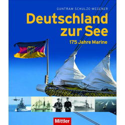 Deutschland zur See