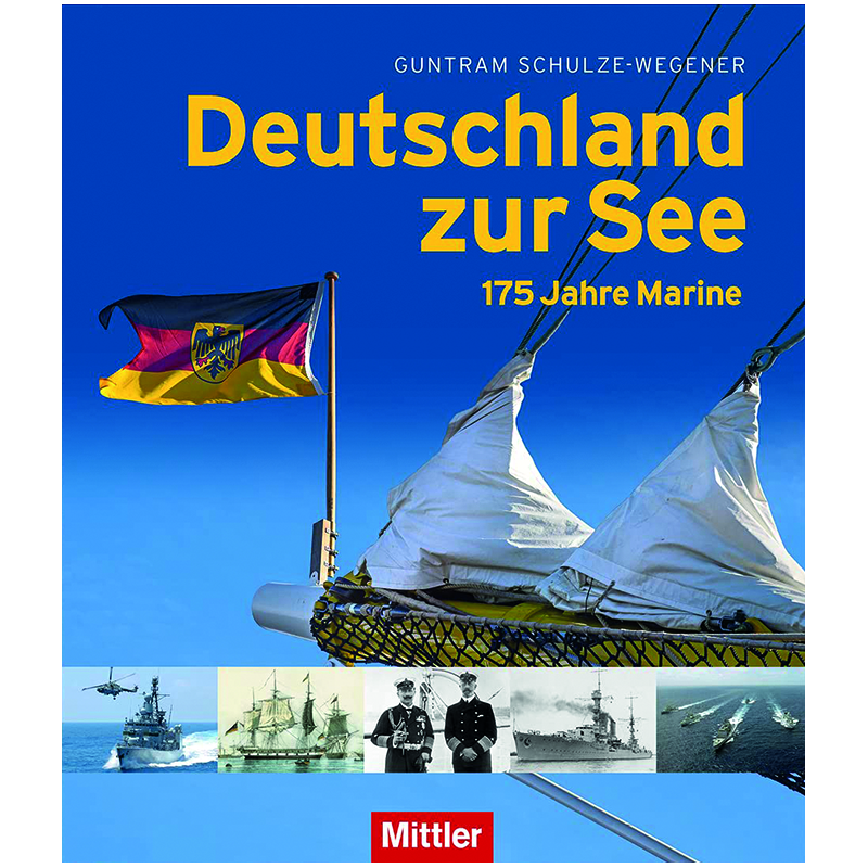 Deutschland zur See