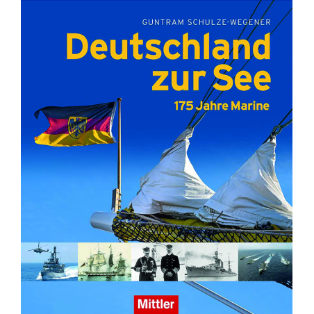 Deutschland zur See