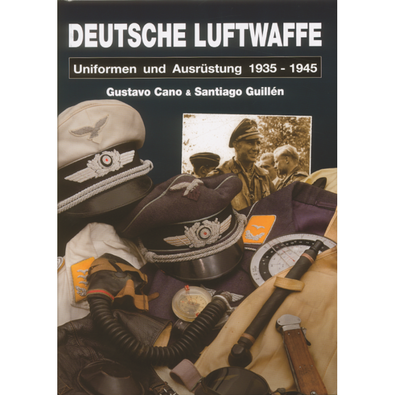 Deutsche Luftwaffe