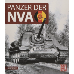 Panzer der NVA
