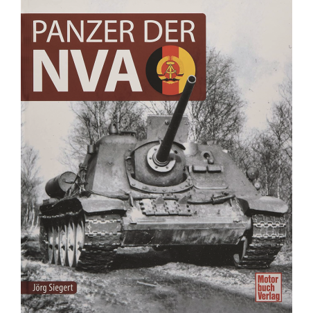 Panzer der NVA