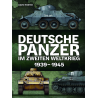 Deutsche Panzer im Zweiten Weltkrieg