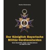 Der Königlich-Bayerische Militär-Verdienstorden
