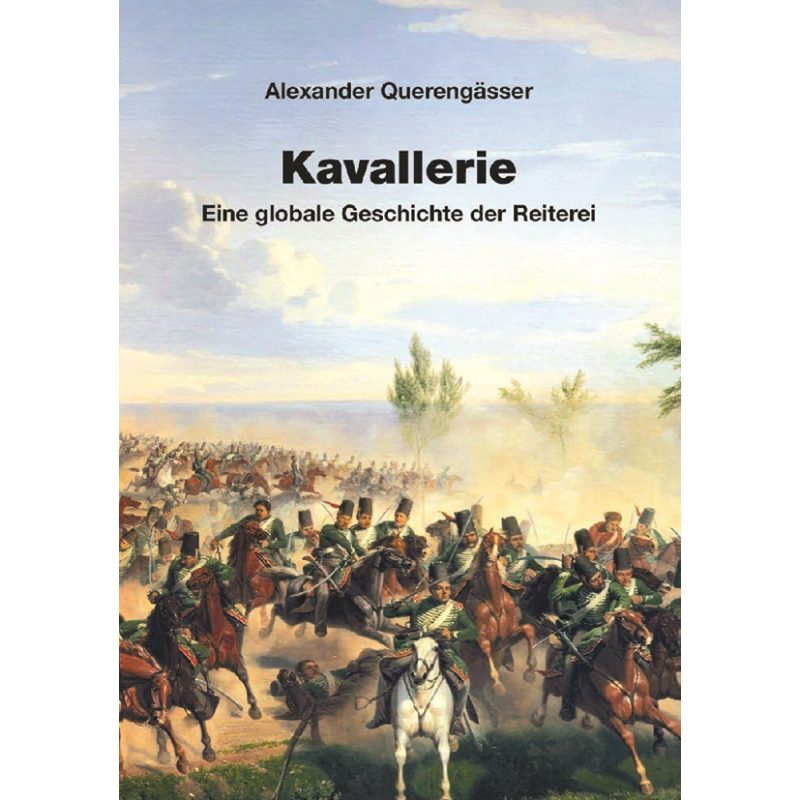 Kavallerie