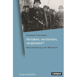 Vorleben, vorsterben, vorglauben?