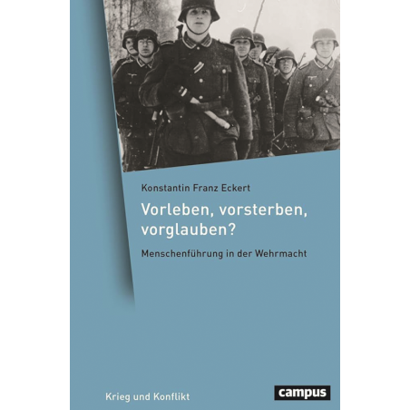 Vorleben, vorsterben, vorglauben?