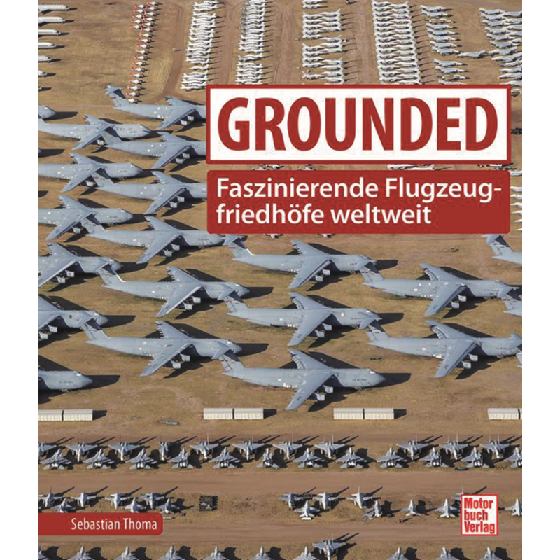 Grounded