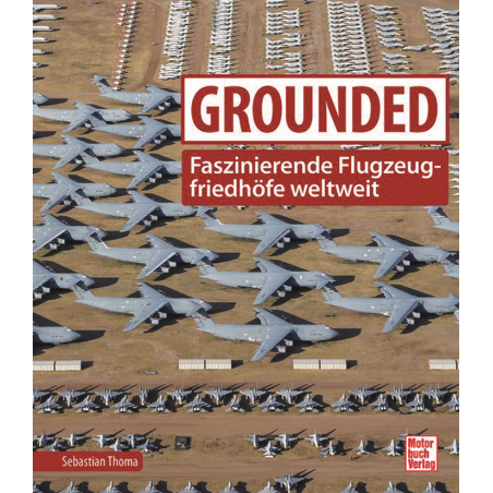 Grounded