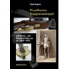 Preußische Truppenstempel auf Blank-und Schußwaffen von 1810-1875