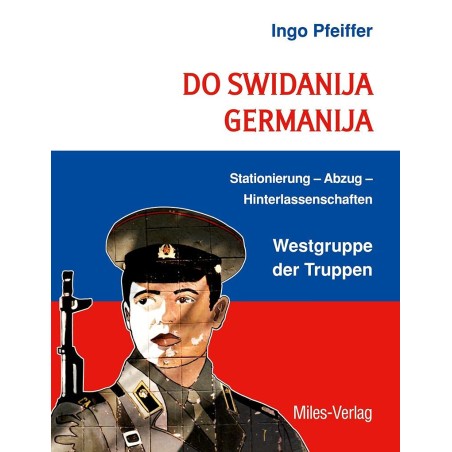 Do swidanija Germanija