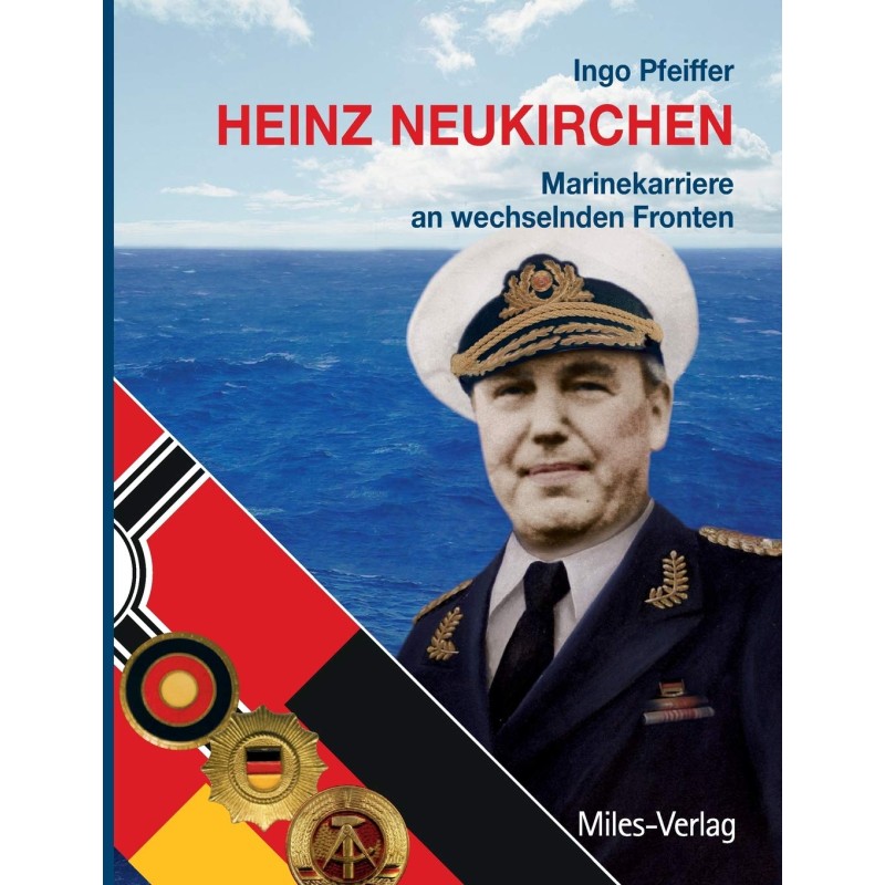 Heinz Neukirchen