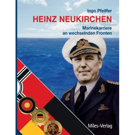 Heinz Neukirchen