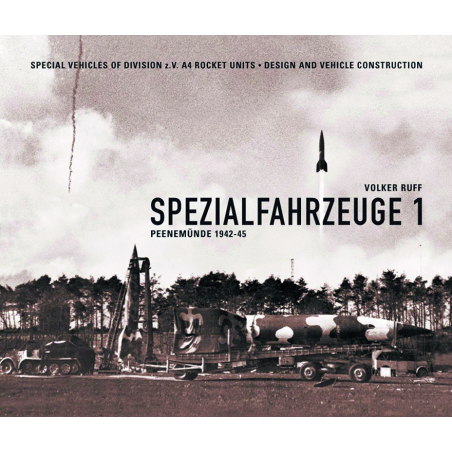 Spezialfahrzeuge
