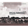 Spezialfahrzeuge