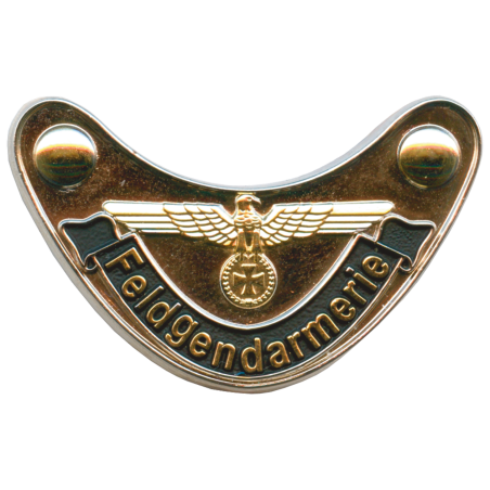 "Feldgendarmerie"