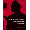 Deutsche Stahl-, Tropen- und Lederhelme 1916-1946