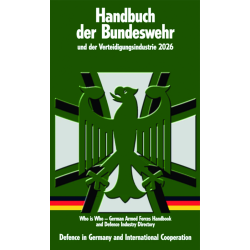 Handbuch der Bundeswehr