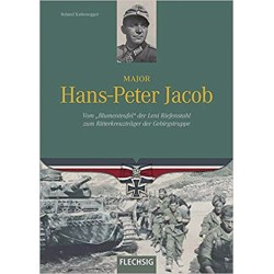 Major Hans-Peter Jacob