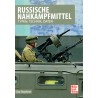 Russische Nahkampfmittel