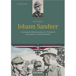 Johann Sandner