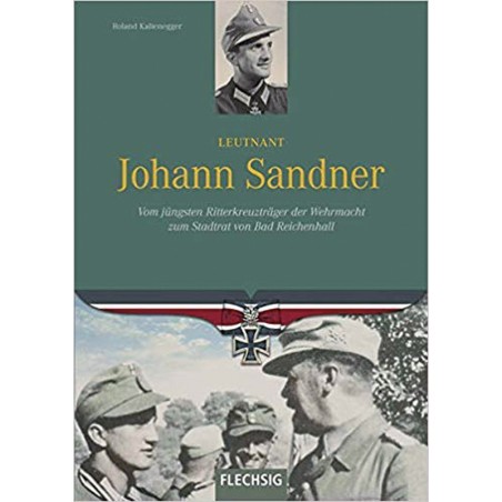 Johann Sandner