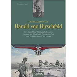 Harald von Hirschfeld
