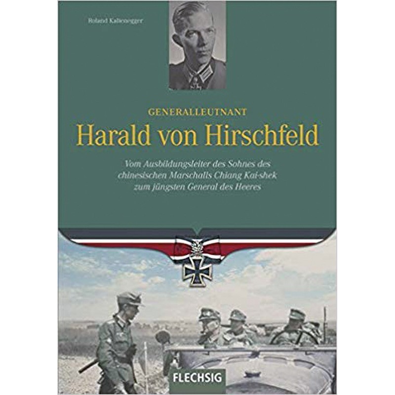 Harald von Hirschfeld