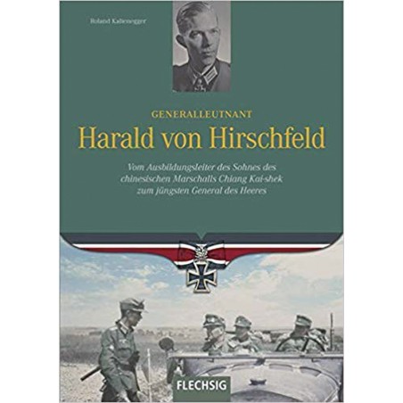 Harald von Hirschfeld