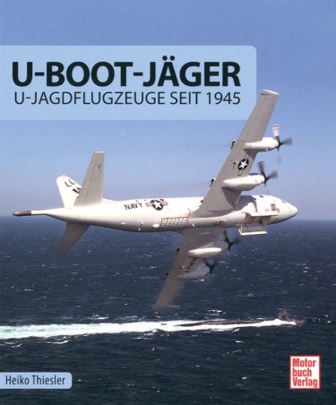 U-Boot-Jäger
