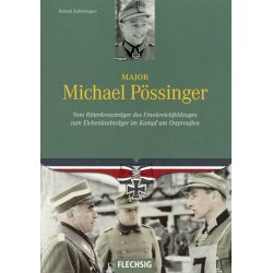 Major Michael Pössinger