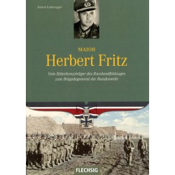 Major Herbert Fritz