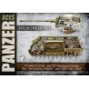 Panzer Aces: Farbprofile II