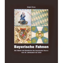 Bayrische Fahnen