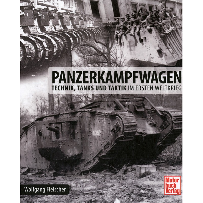 Panzerkampfwagen