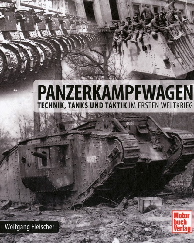 Panzerkampfwagen