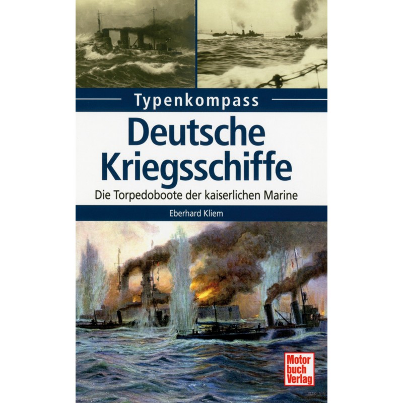 Deutsche Kriegsschiffe