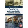Deutsche Kriegsschiffe