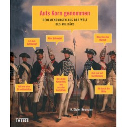 Aufs Korn genommen