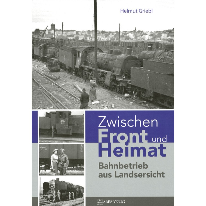 Zwischen Front und Heimat
