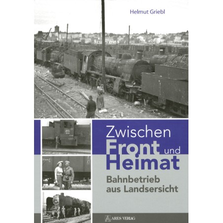 Zwischen Front und Heimat