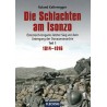 Die Schlachten am Isonzo Bd. 1