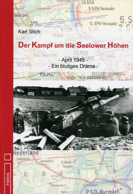 Der Kampf um die Seelower Höhen