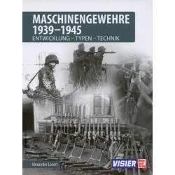 Maschinengewehre 1939-1945