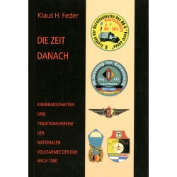 Die Zeit danach