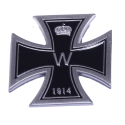"Eisernes Kreuz 1. Klasse"