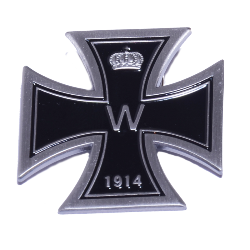 "Eisernes Kreuz 1. Klasse"